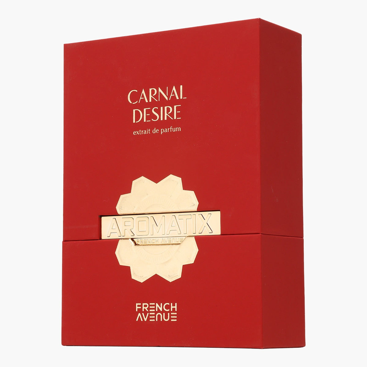 Aromatix Carnal Desire By French Avenue Xclusive Mart
