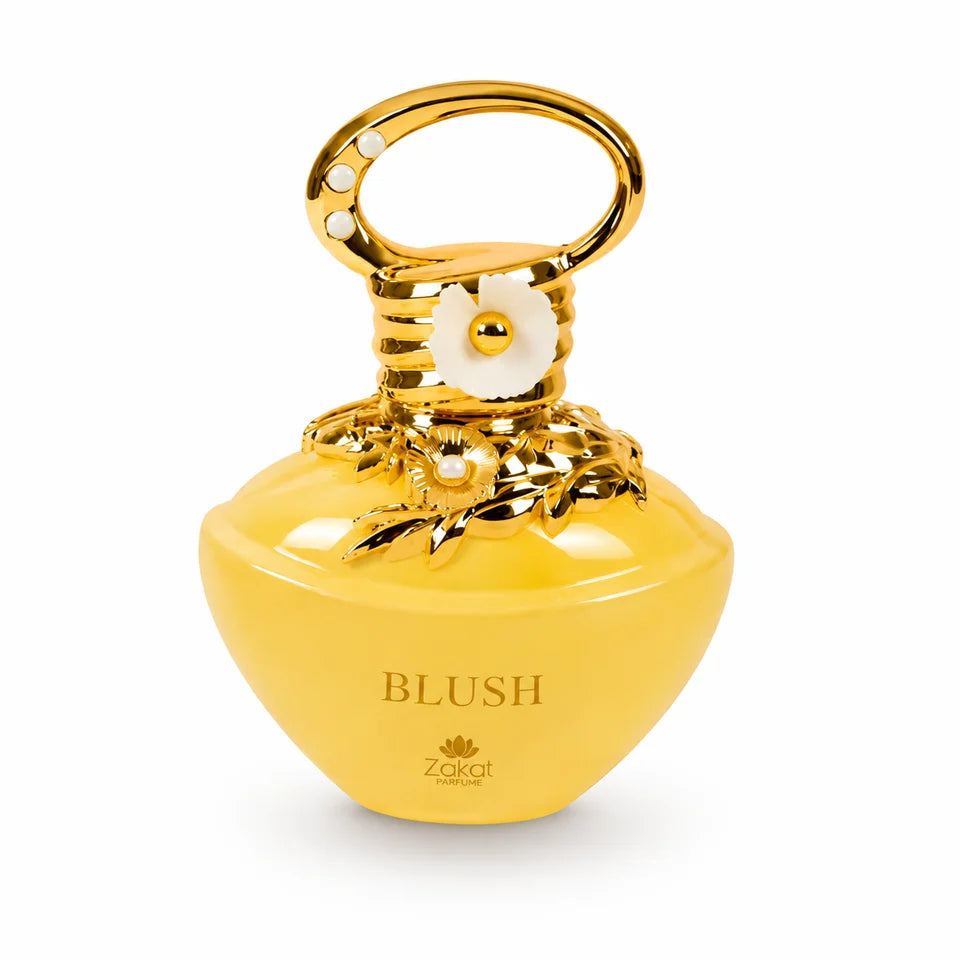 Zakat Blush EDP 3.4 oz