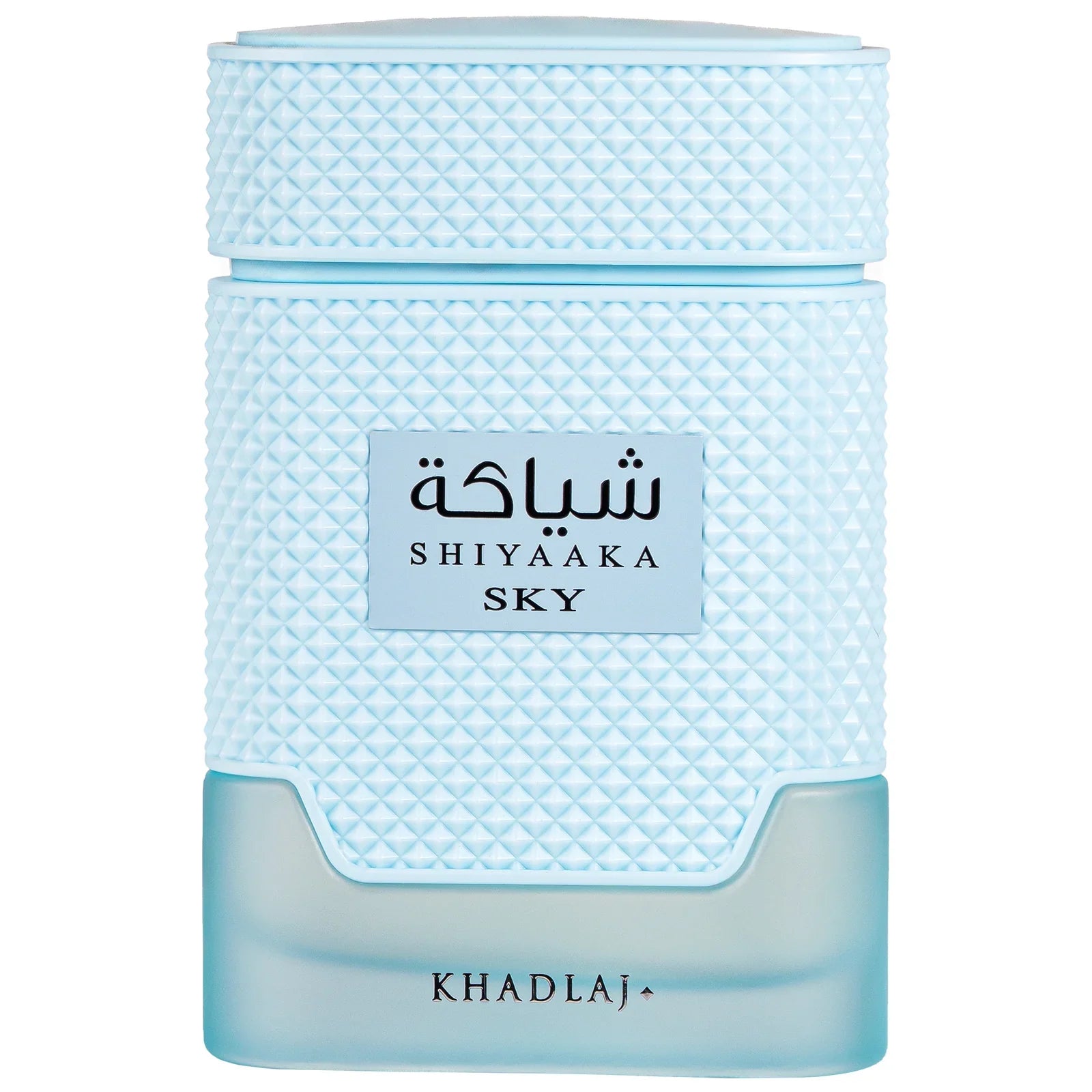 Khadlaj Shiyaaka Sky EDP 3.4 Fl oz