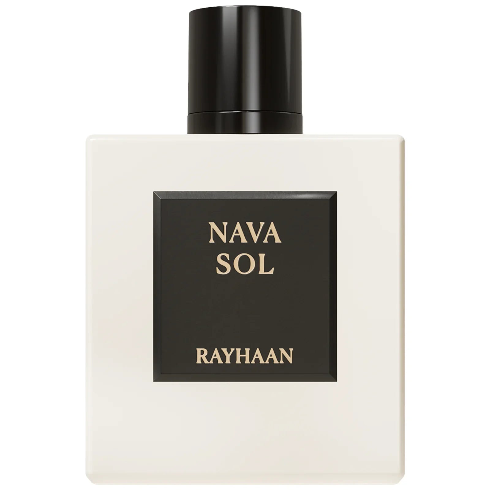 Rayhaan Nava Sol EDP 3.4 oz