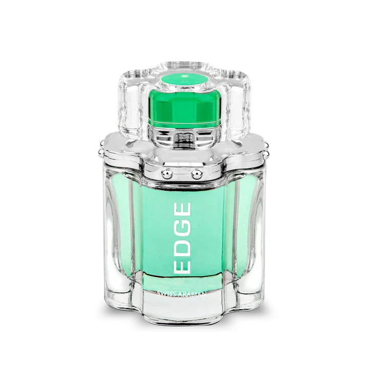 Swiss Arabian Edge EDP 3.4 Fl oz