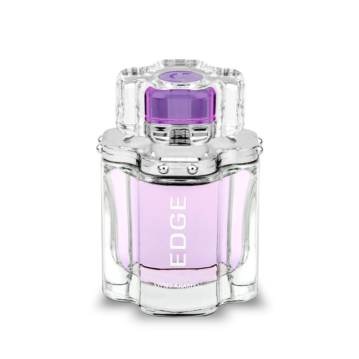 Swiss Arabian Edge EDP 3.4 oz