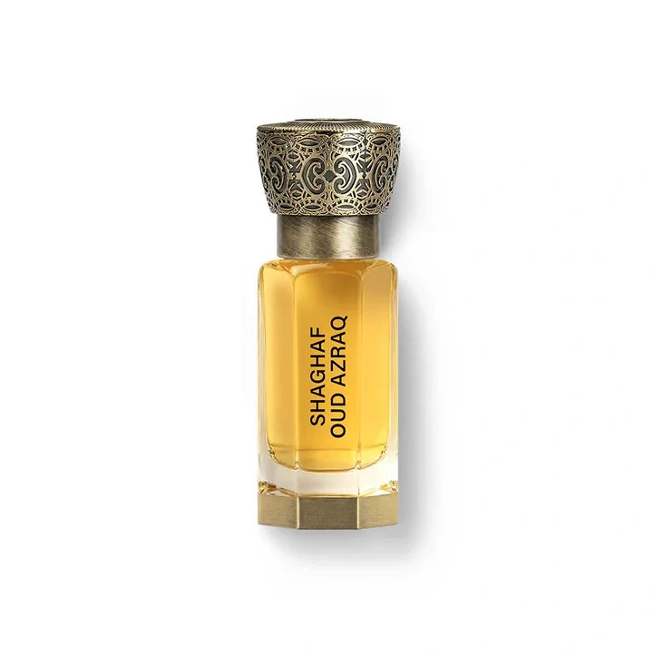 Swiss Arabian Shaghaf Oud Azraq CPO 0.4 Fl oz