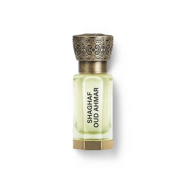 Swiss Arabian Shaghaf Oud Ahmar CPO 0.4 Fl oz