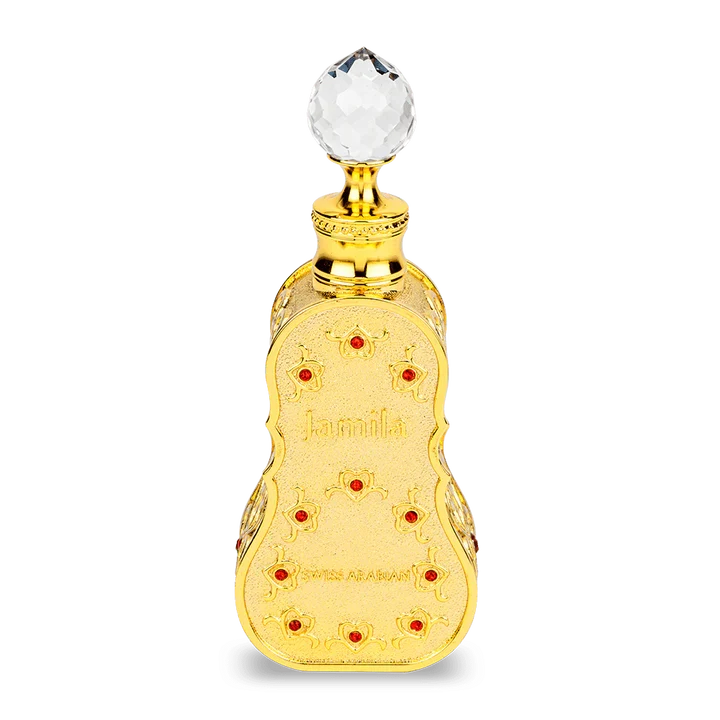 Swiss Arabian Jamila 1013 CPO 0.5 Fl oz