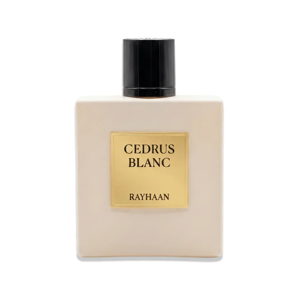 Rayhaan Cedrus Blanc EDP 3.4 oz