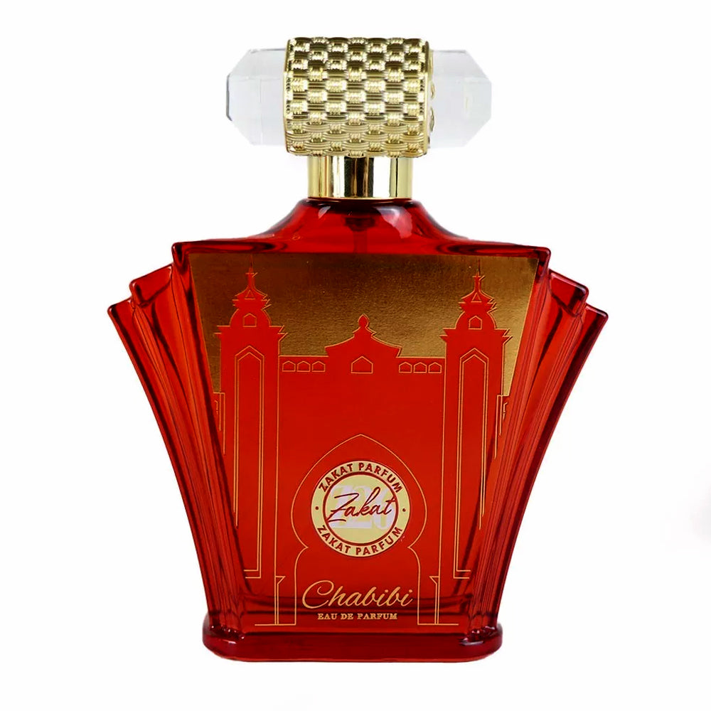 Zakat Z 26 EDP 3.4 oz