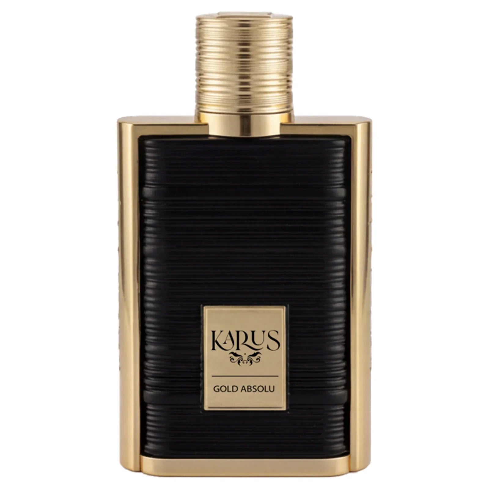 Khadlaj Karus Gold Absolu EDP 3.4 Fl oz