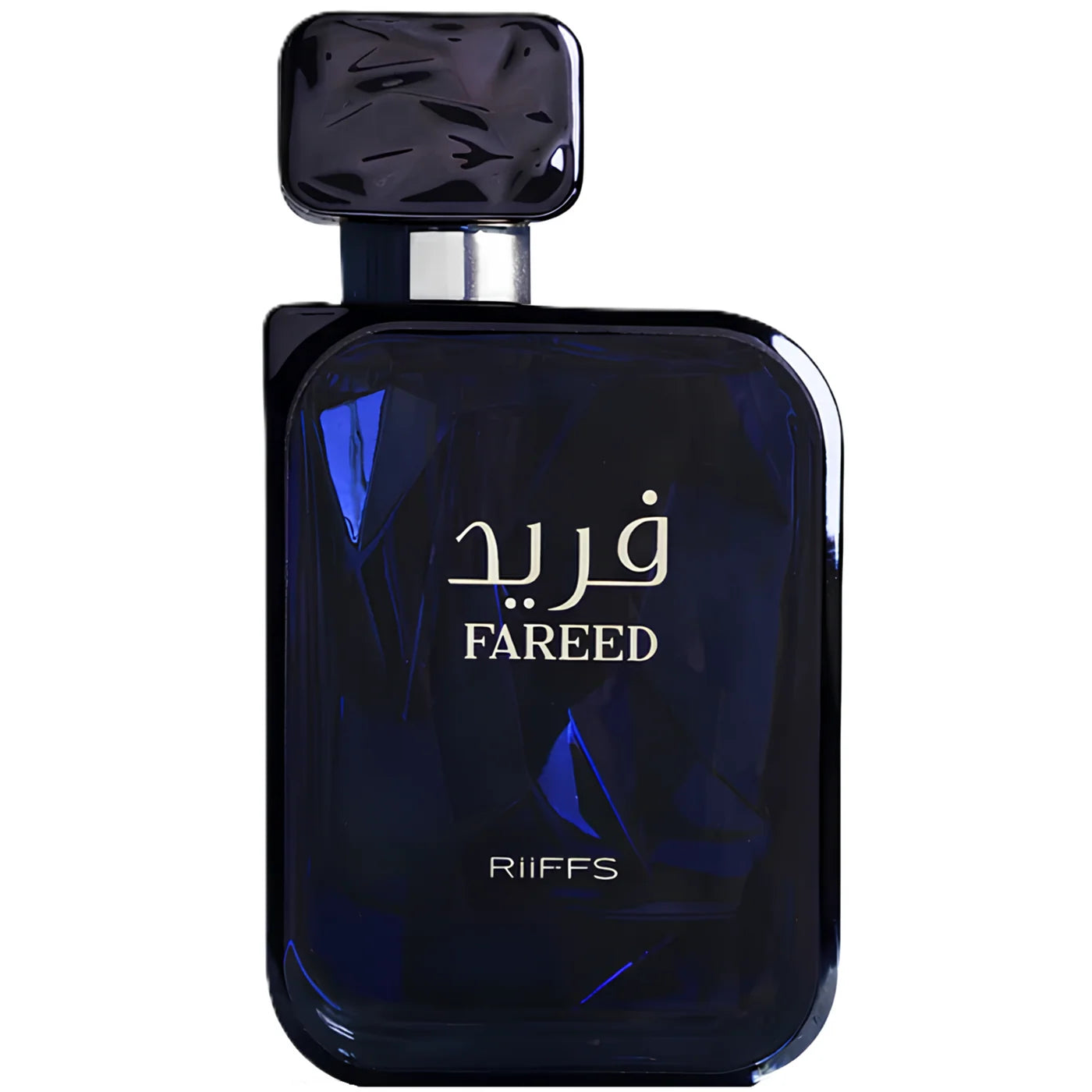 Riiffs Fareed EDP 3.4 oz
