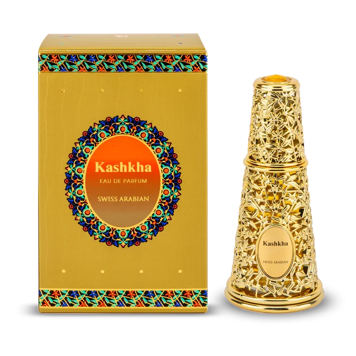 Swiss Arabian Kashkha EDP 1.7 oz