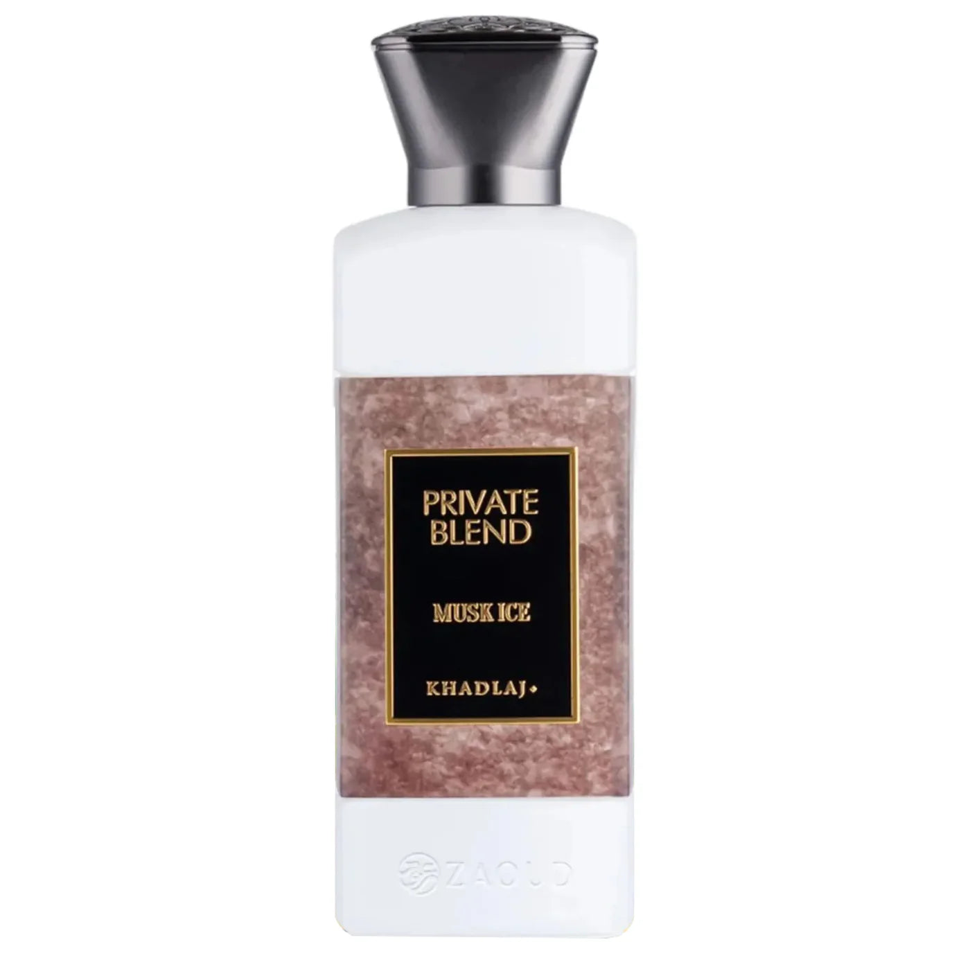 Khadlaj Private Blend Musk Ice