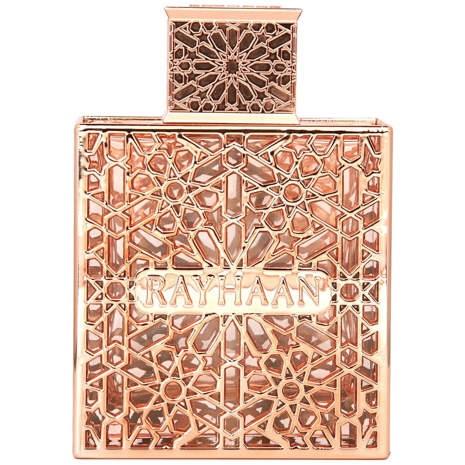Rayhaan Divine EDP 3.4 Fl oz