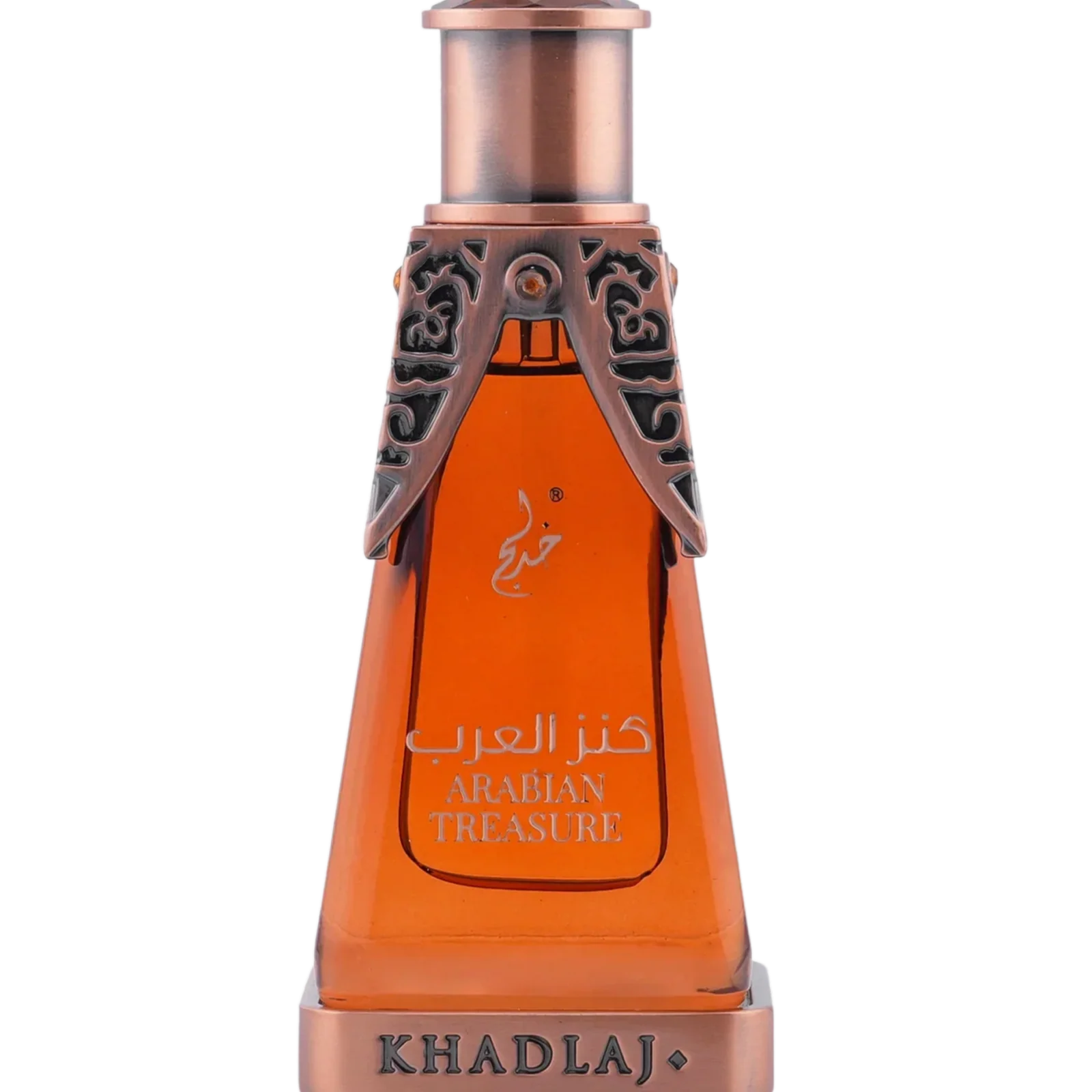 Khadlaj Arabian Treasure Concentrated CPO 0.67 Fl oz