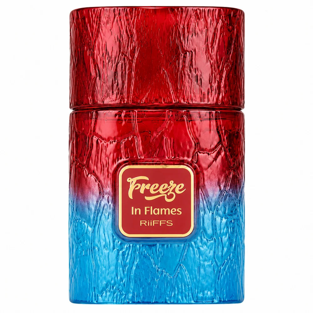 Riiffs Freeze In Flames EDP 3.4 oz