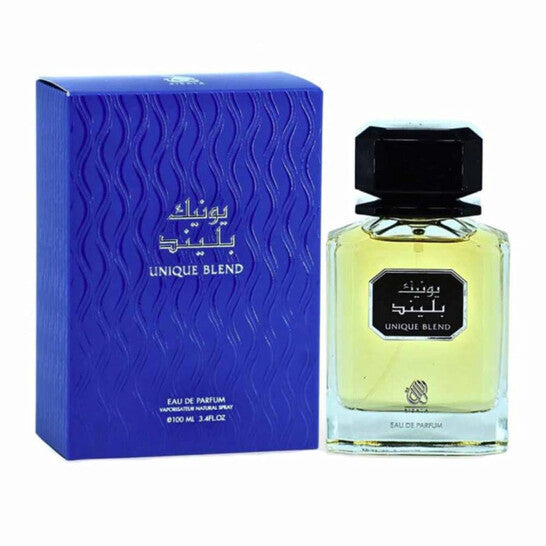 RISALA UNIQUE BLEND