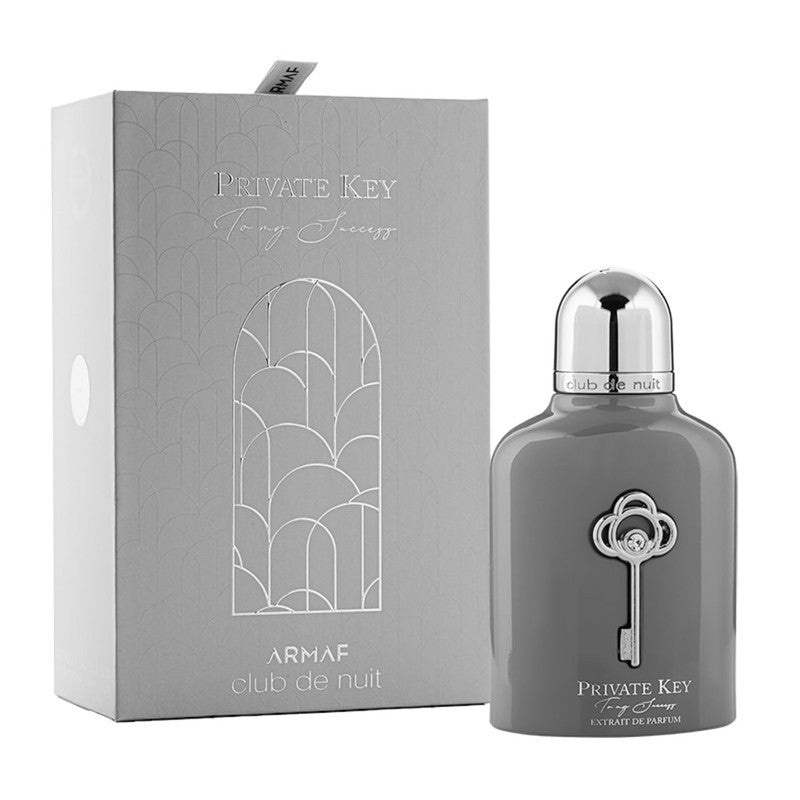 Armaf Club de Nuit Private Key To My Success