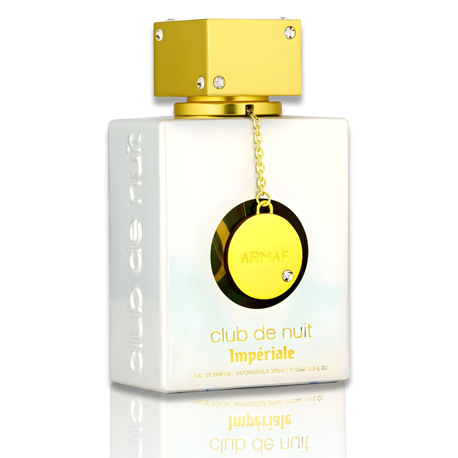Armaf Imperiale White