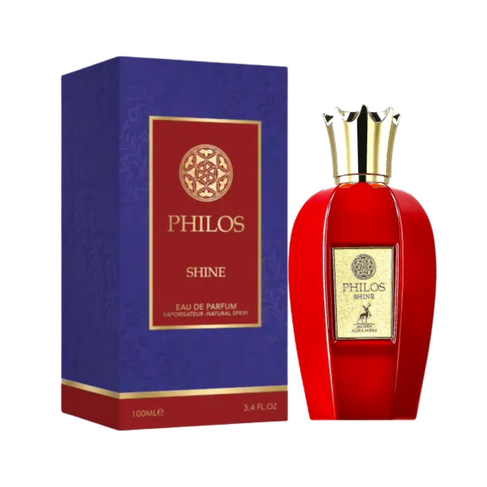 Maison Alhambra Philos Shine