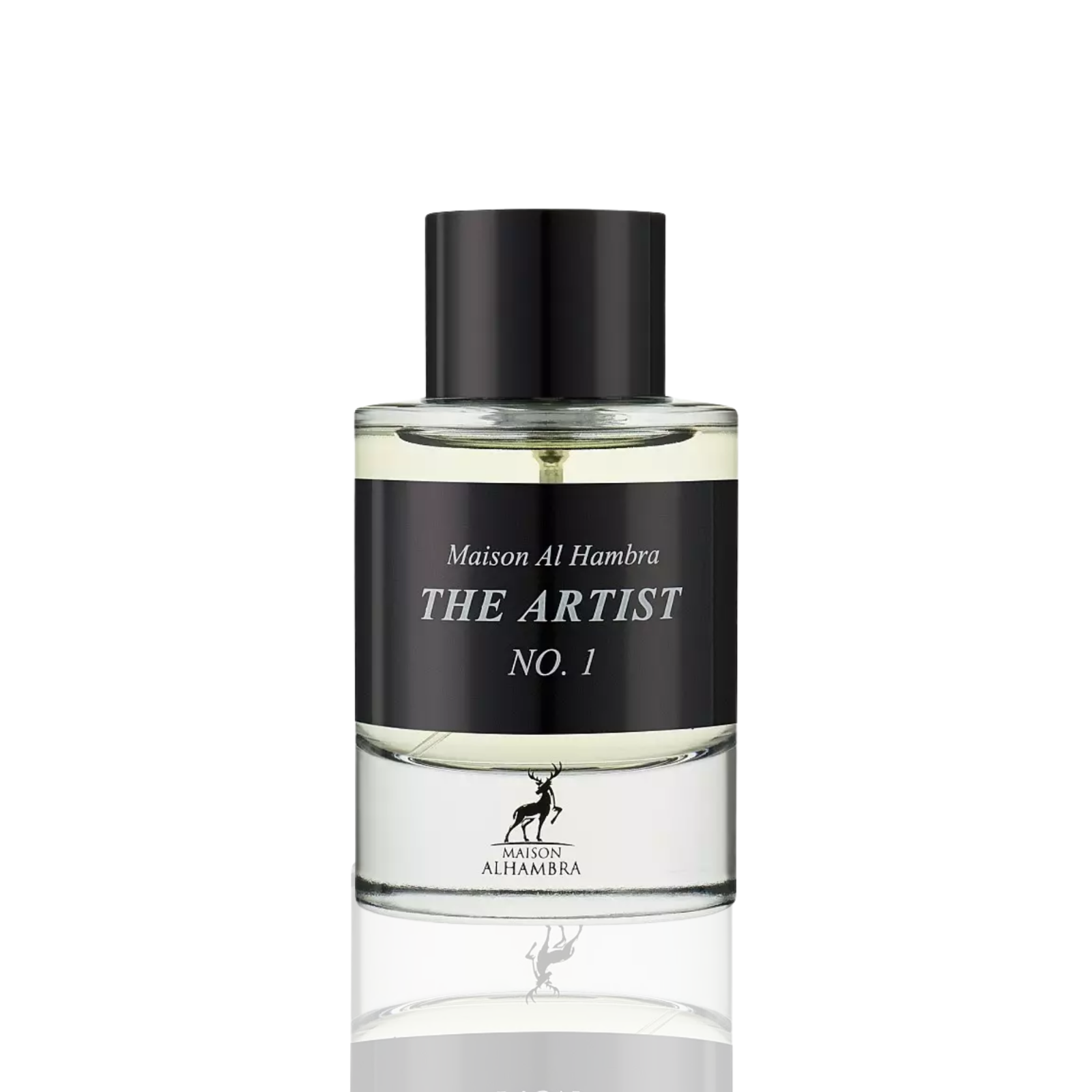 Maison Alhambra The Artist No.1