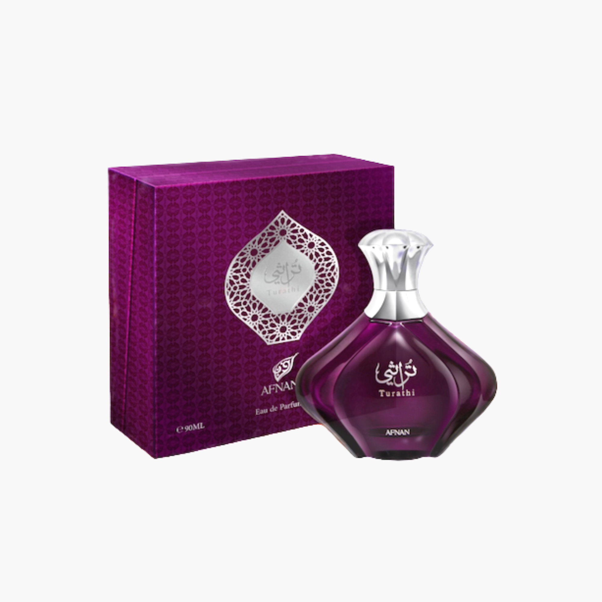 Afnan Turathi Purple