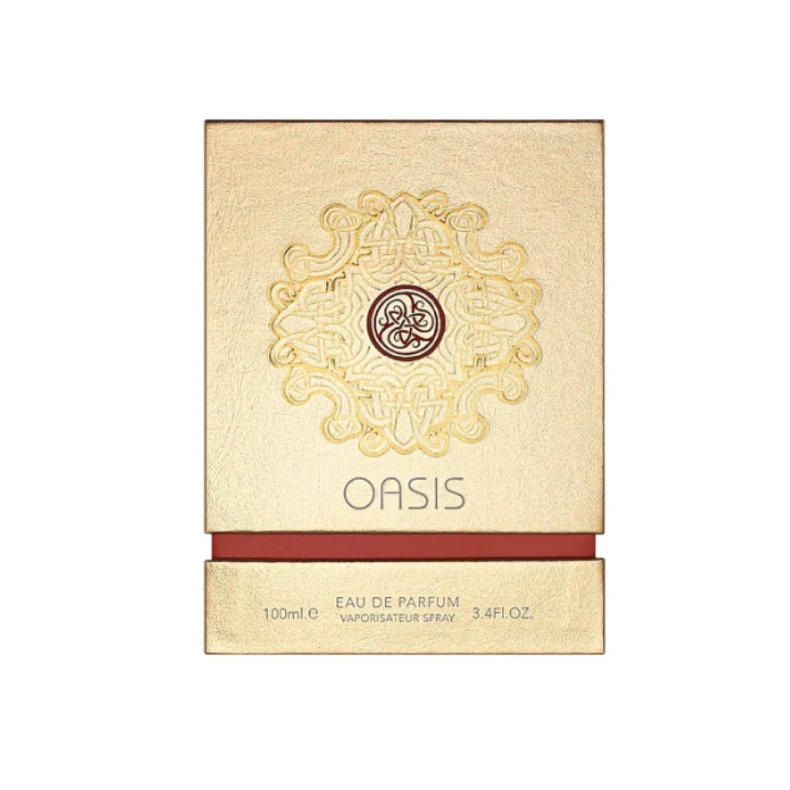 Maison Alhambra Oasis