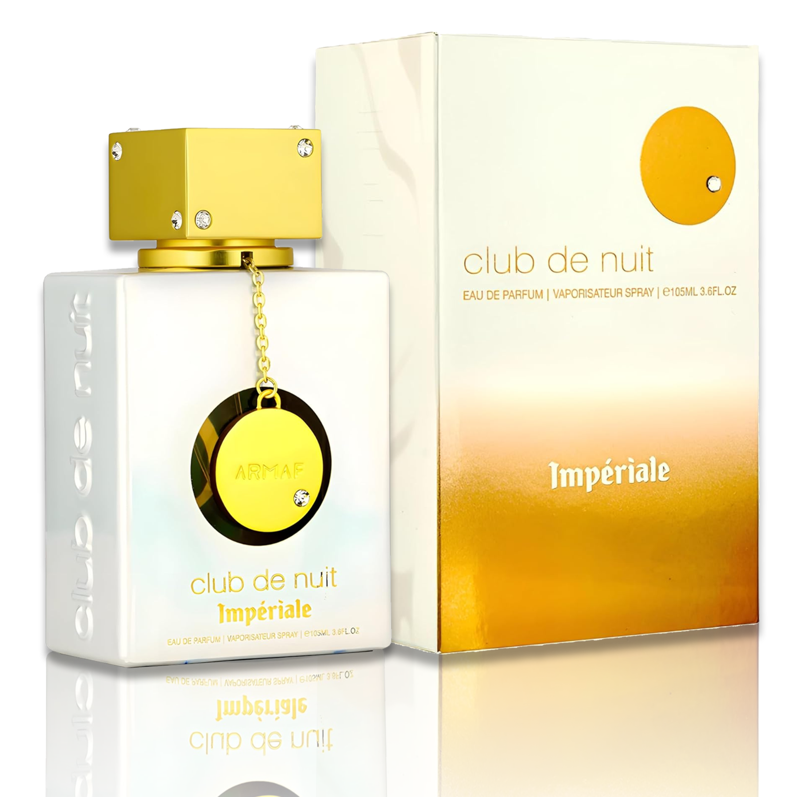 Armaf Imperiale White