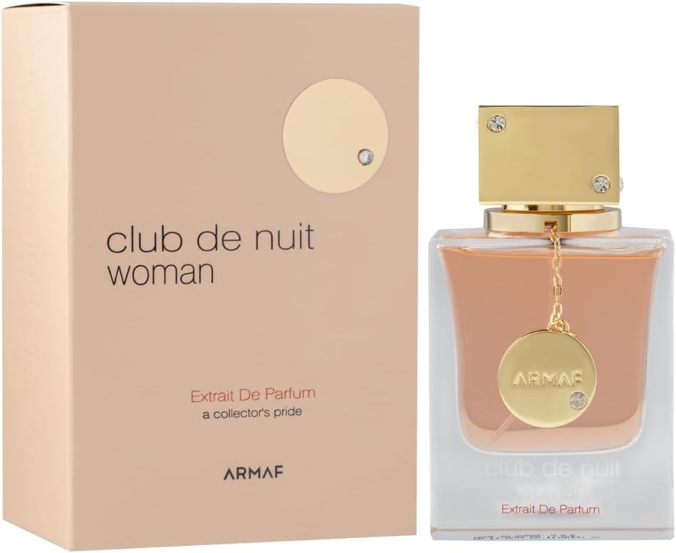 Armaf Club de Nuit Women