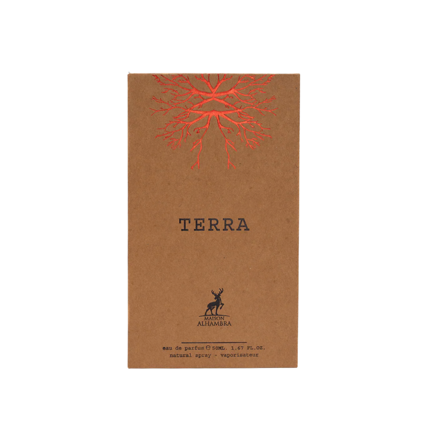 Maison Alhambra Terra