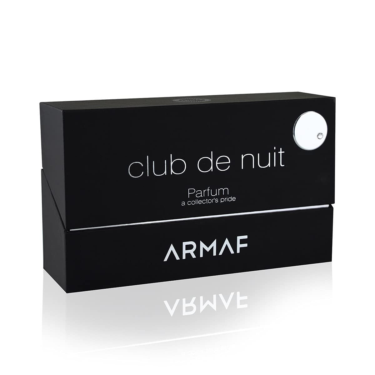 Armaf Club De Nuit Men Intense Man + Sillage + Milestone 3 PC Set