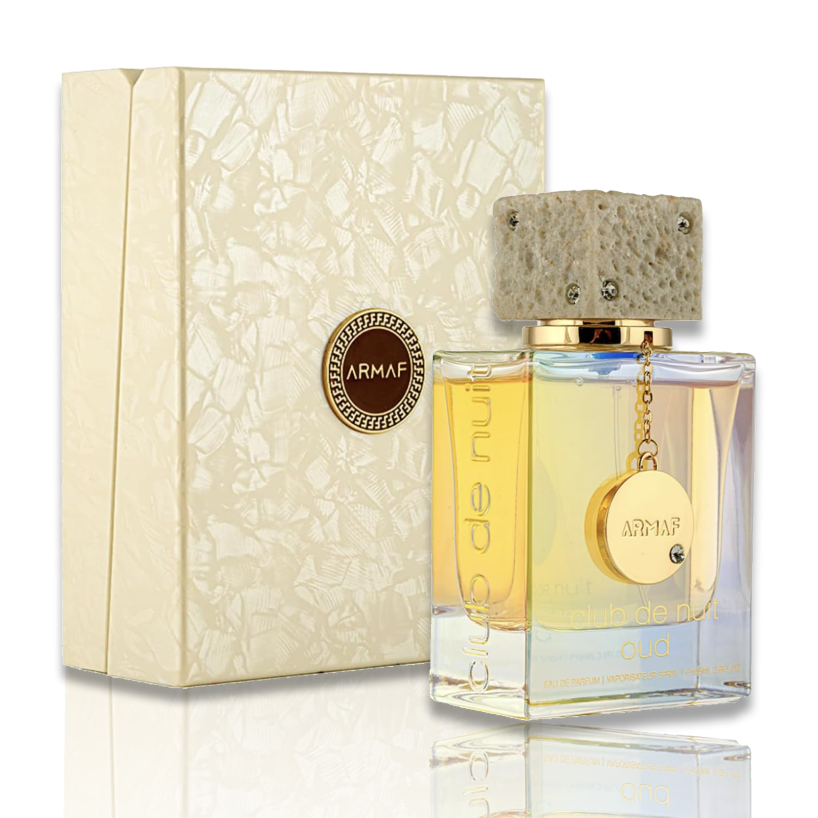 Armaf Club de Nuit Oud
