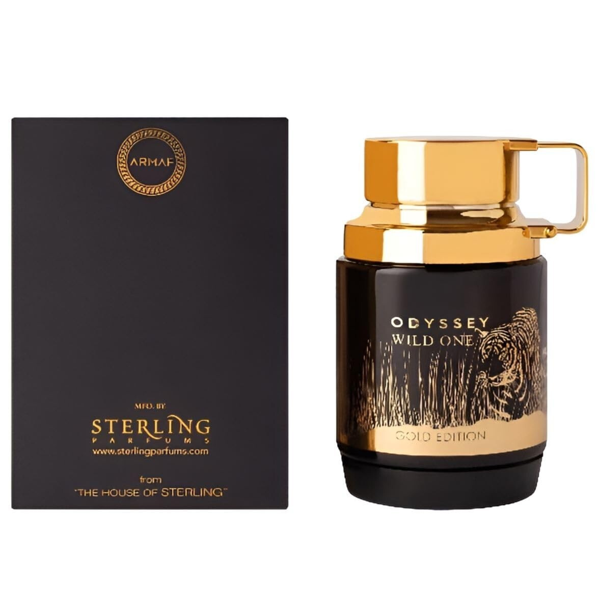 Armaf Odyssey Wild One Gold