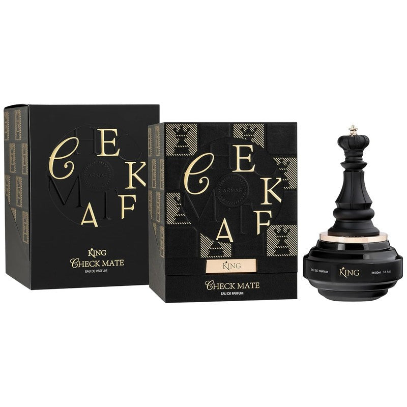 Armaf Checkmate King
