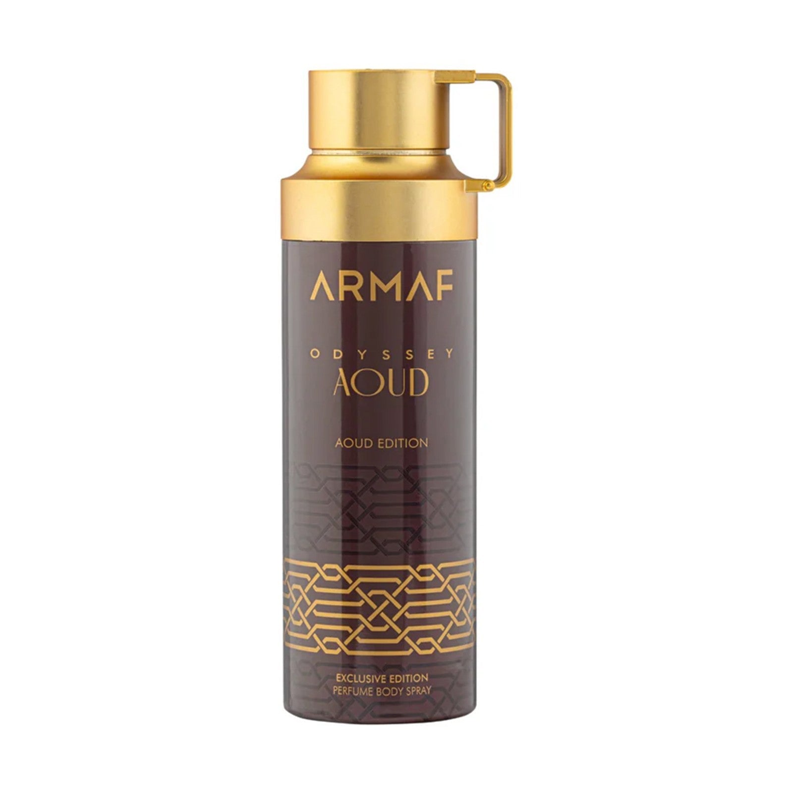 Armaf Odyssey Aoud Edition