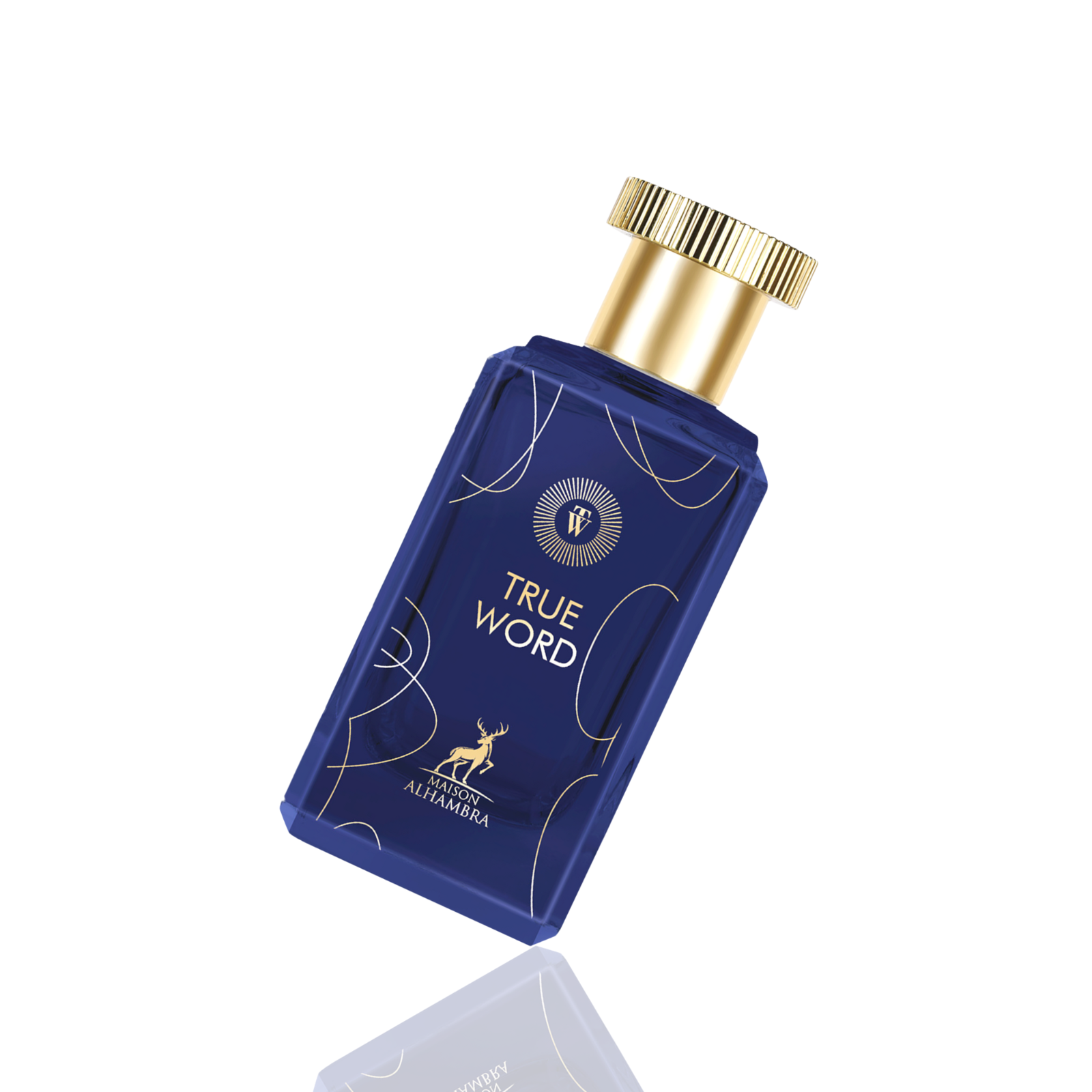 Maison Alhumbra True Word