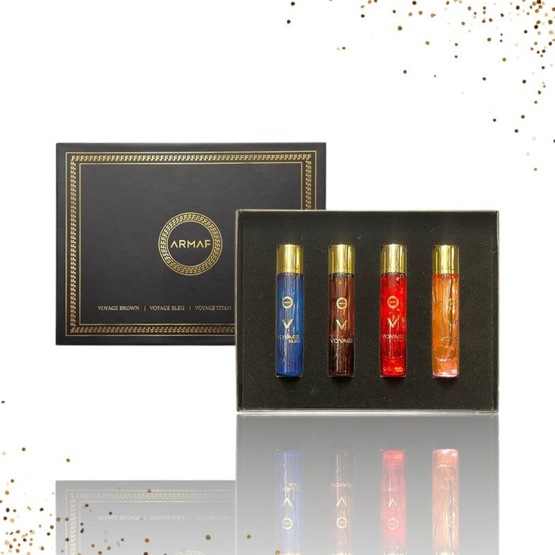 Armaf Voyage Discovery Set