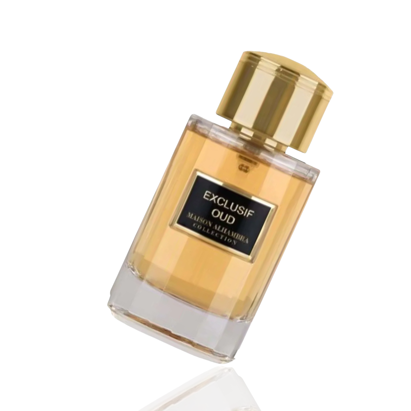 Maison Alhambra Exclusif Oud
