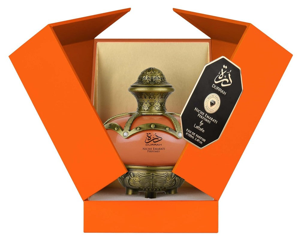 Lattafa Durrah Niche Emarati