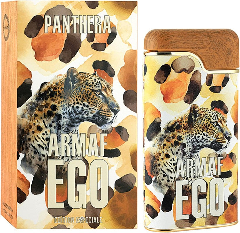 Armaf Ego Panthera