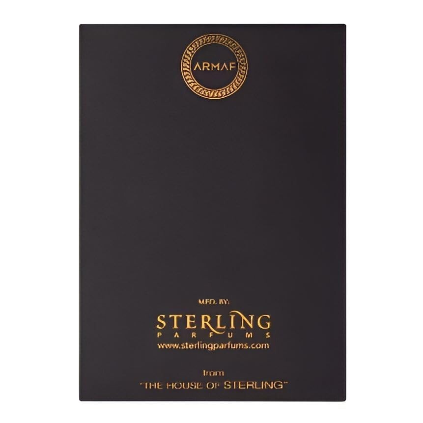 Armaf Odyssey Wild One Gold