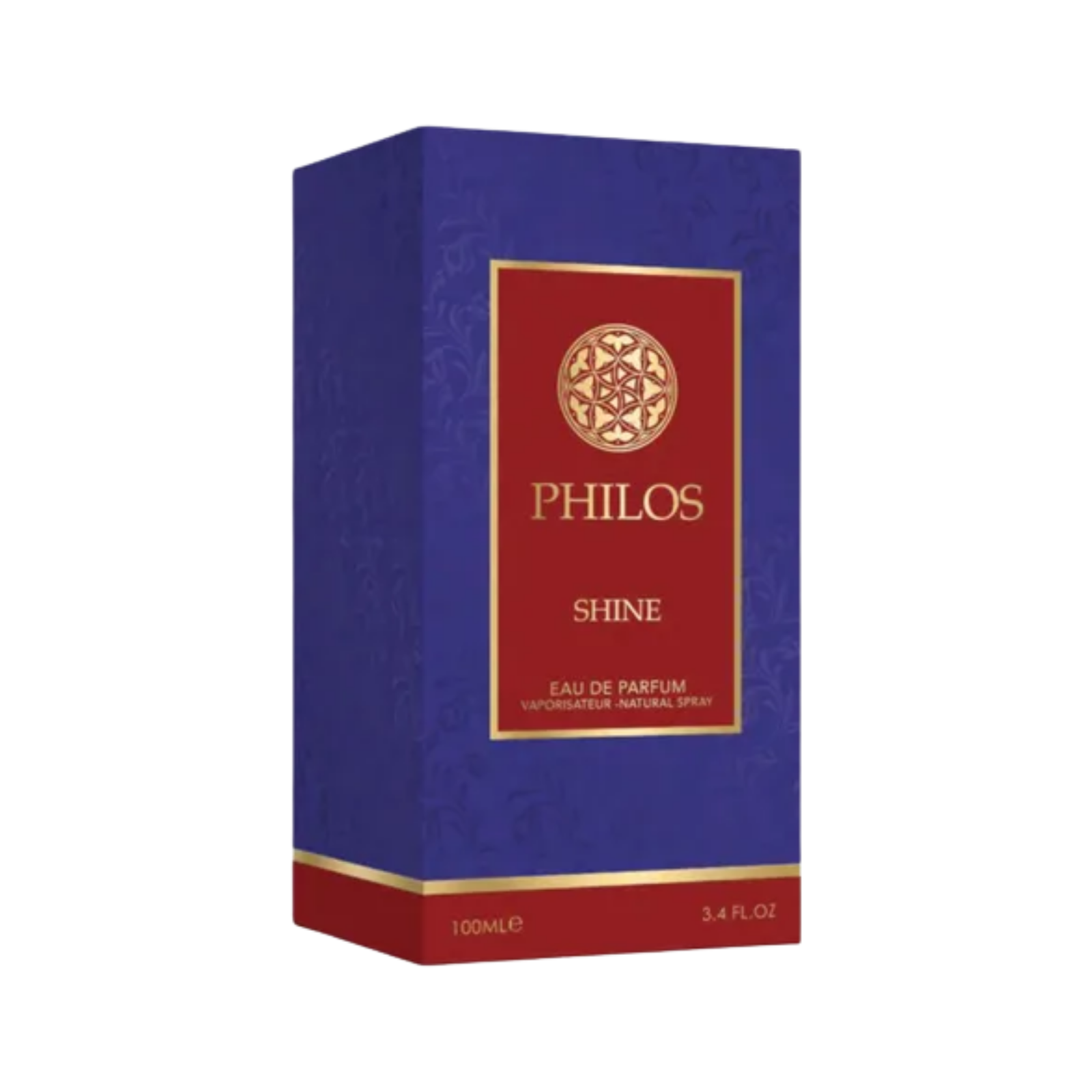 Maison Alhambra Philos Shine