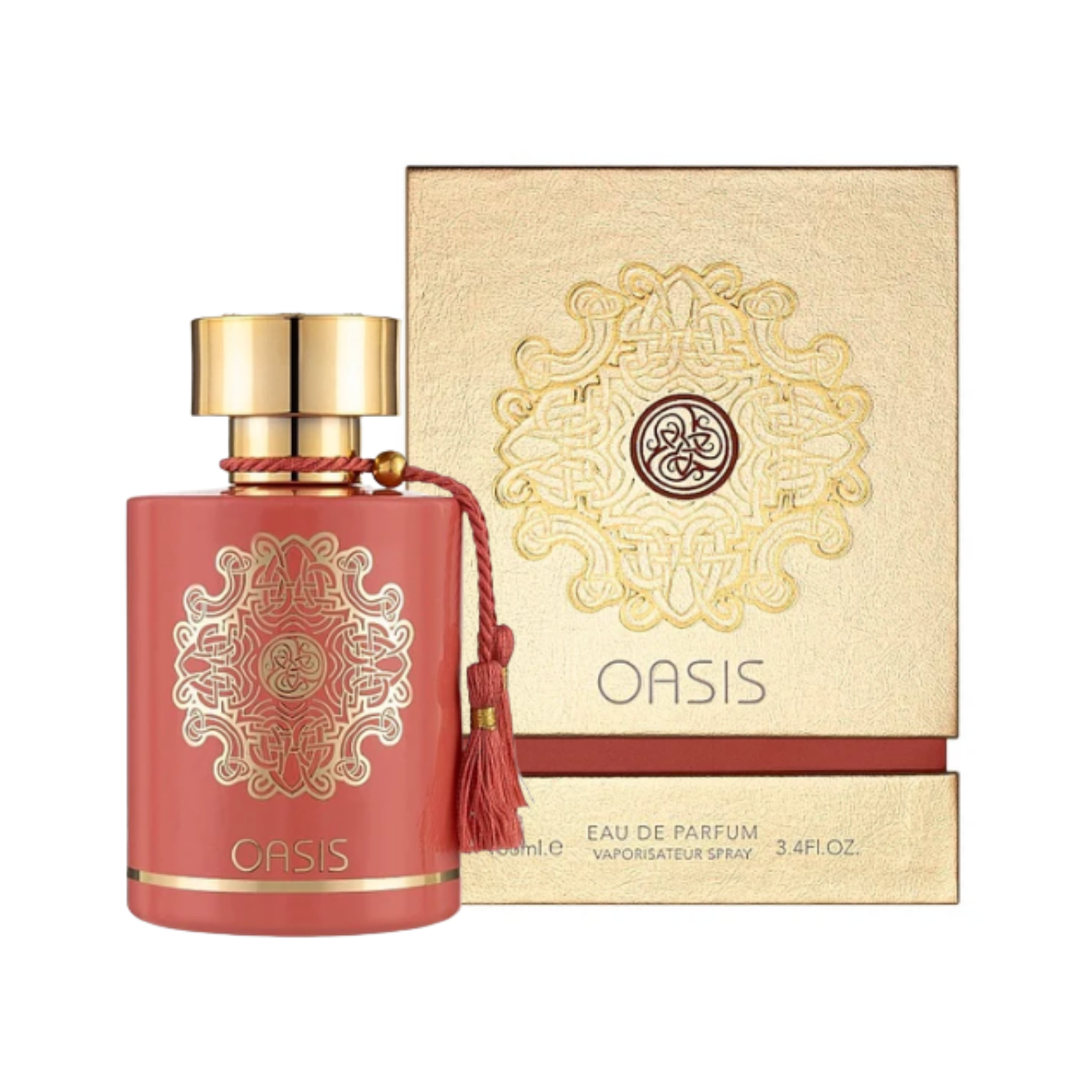 Maison Alhambra Oasis