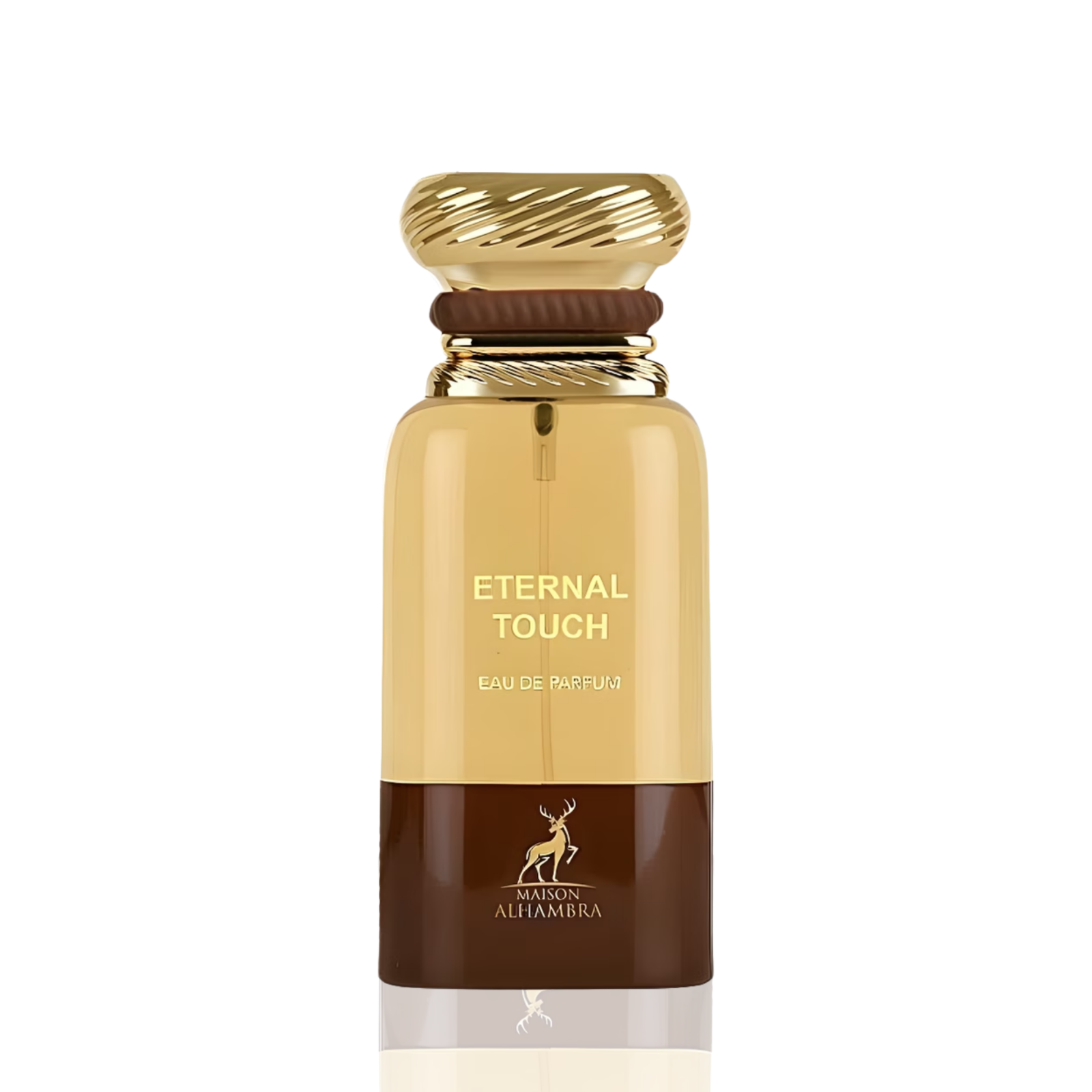 Maison Alhambra Eternal Touch