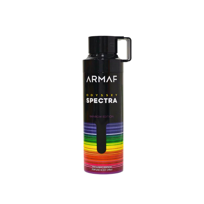 Armaf Odyssey Spectra Rainbow Edition