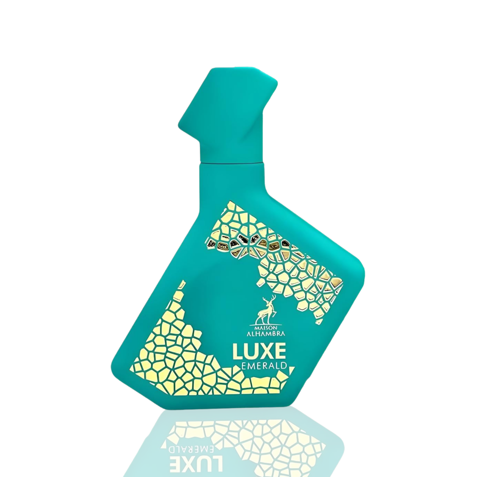 Maison Alhambra Luxe Emerald