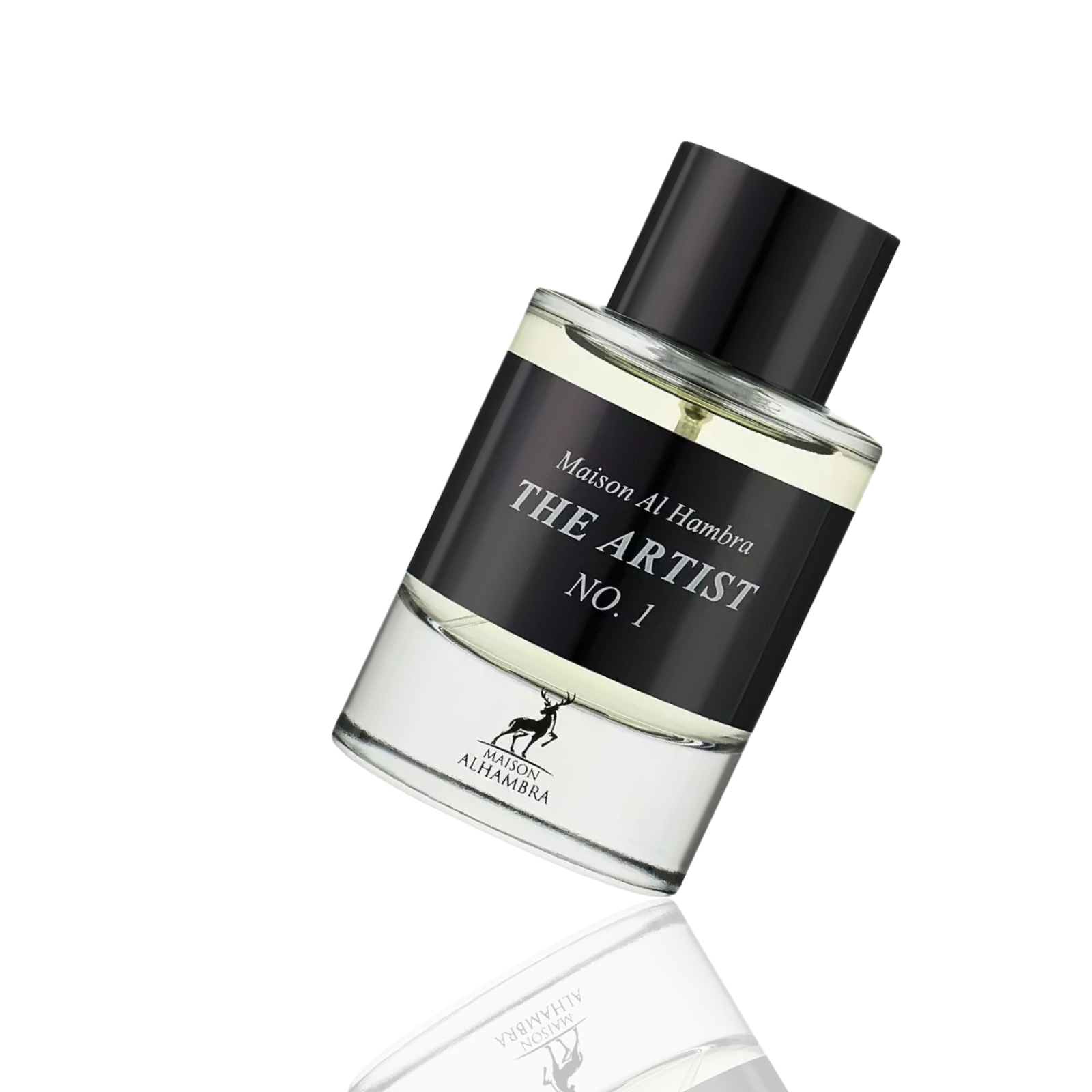 Maison Alhambra The Artist No.1