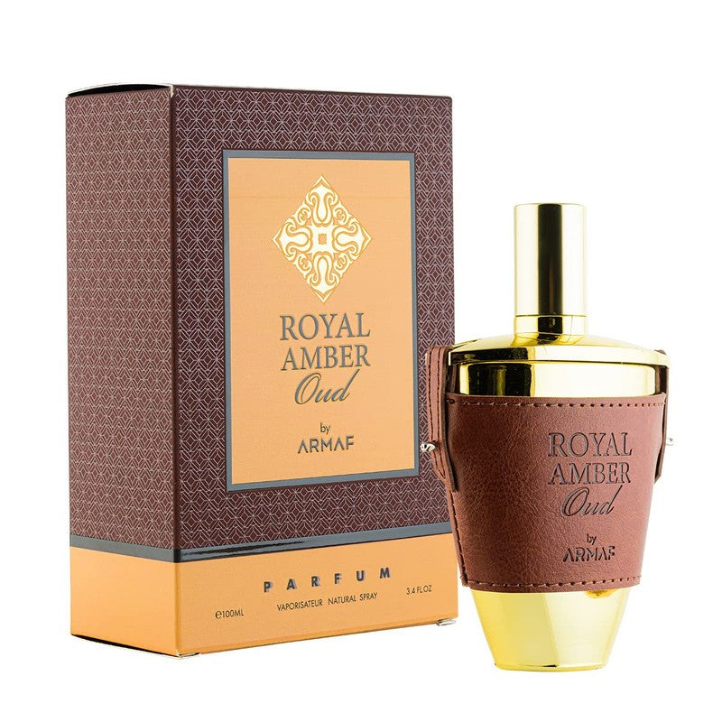 Armaf Royal Amber Oud