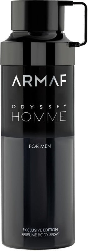 Armaf Odyssey Homme Edition