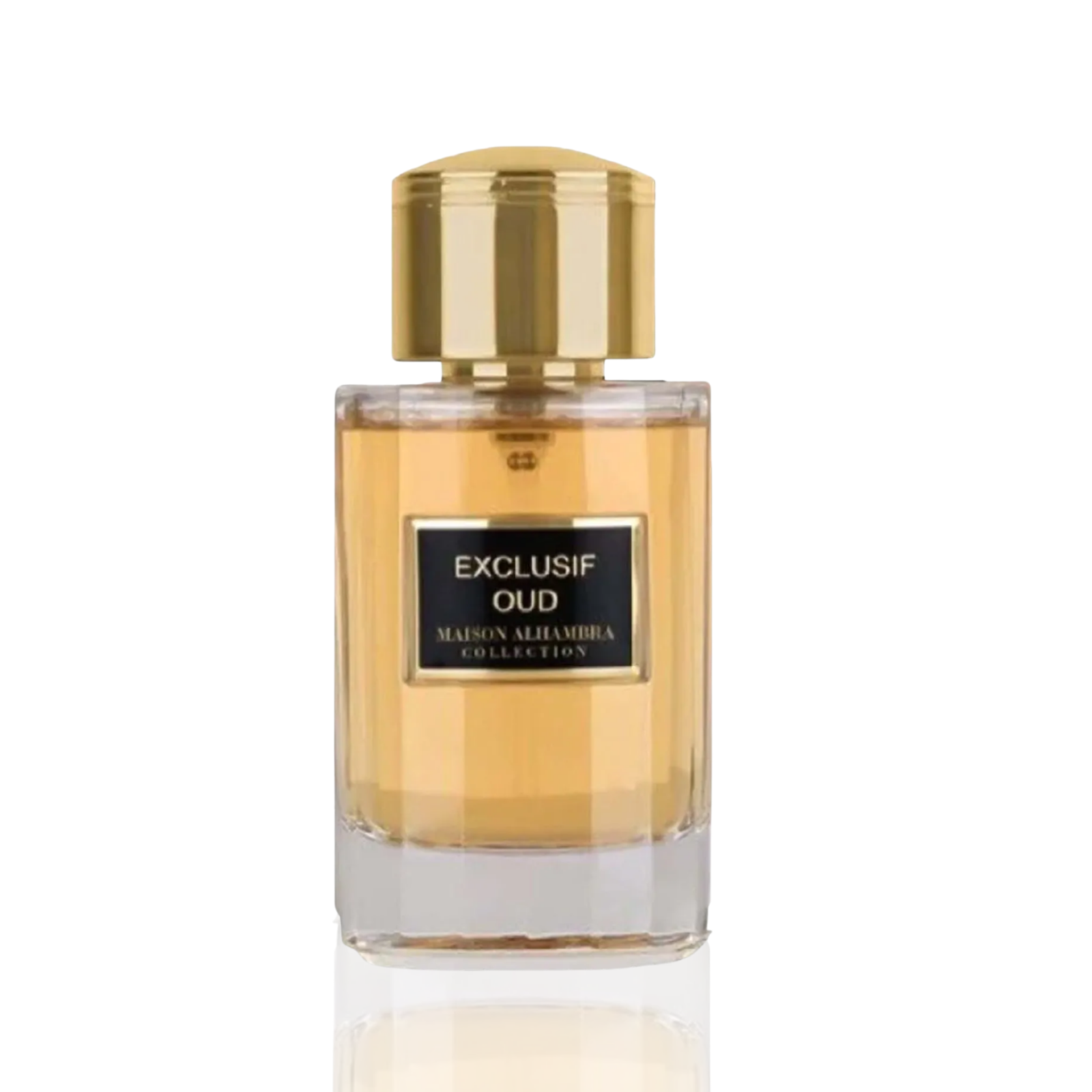 Maison Alhambra Exclusif Oud