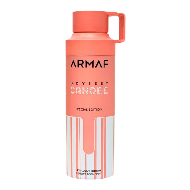 Armaf Odyssey Candee Special EditionPerfume Body Spray