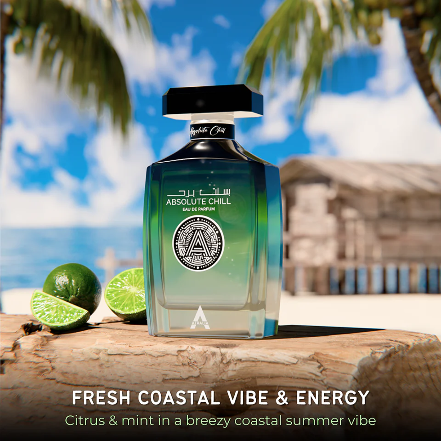 Atralia Absolute Chill